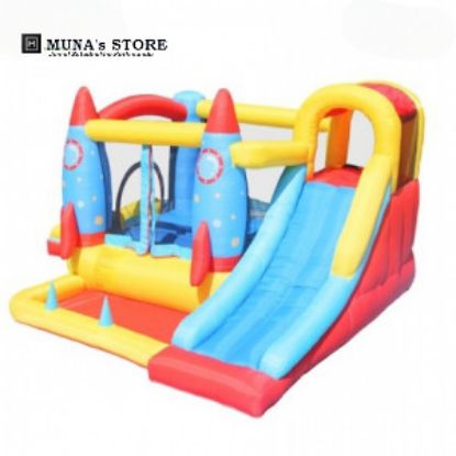 Picture of AIR BOUNCER ROCKET 62113
