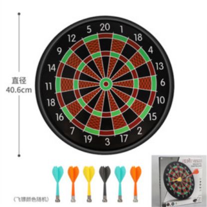 Picture of MAGNETIC DART TOY
