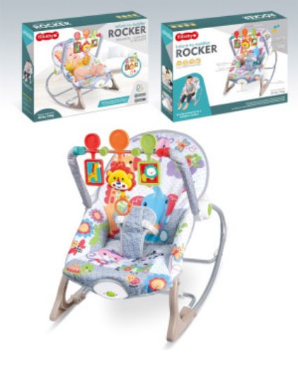 Picture of ROKER TOY