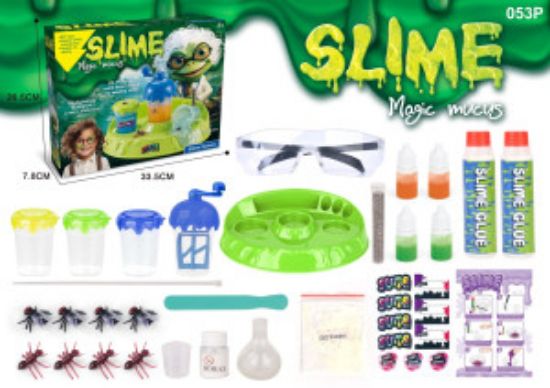 Picture of Slim Kit Toy
