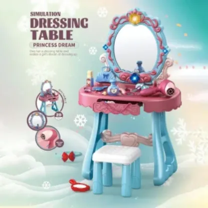Picture of Dressing Table Big Toy