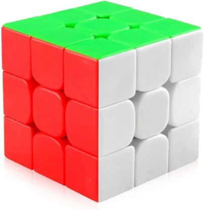 Picture of Rubic Cube 3*3