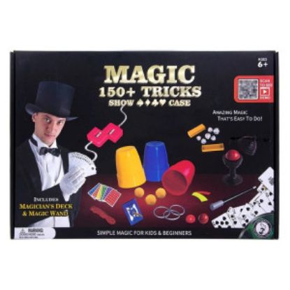 Picture of 150pcs Magic Set Toy