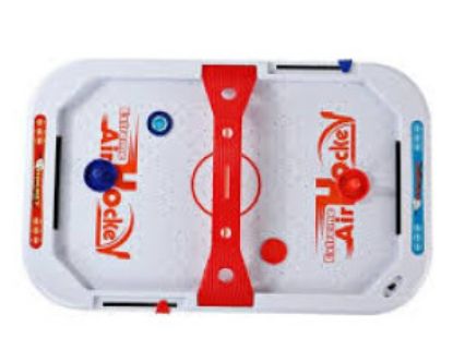 Picture of Extreme Air Hockey Toy