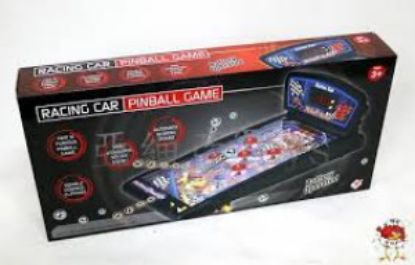 Picture of Pinball Game Toy