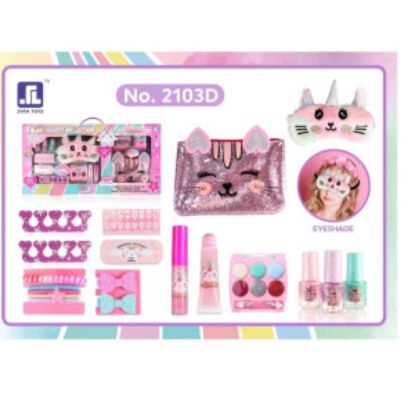 Picture of Blam Beauty Collection Toy