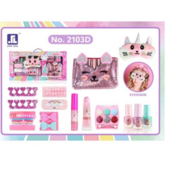 Picture of Blam Beauty Collection Toy