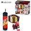 Picture of BOXING KIT WITH WRESTLING BELT