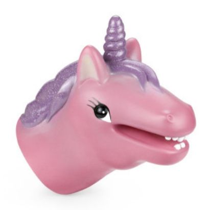 Picture of UNICORN HAND PUTTET