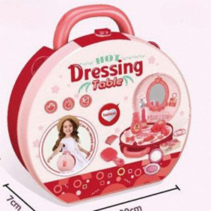 Picture of MINI DRESSING TABLE