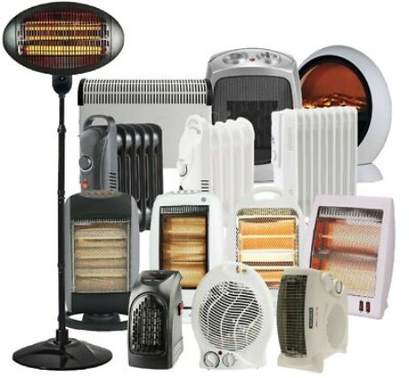 Picture for category Heater