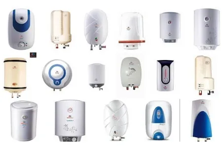 Picture for category Geyser