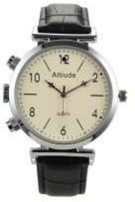 Picture of Watch Camera – L5 (1080P HD, Lady Use)-32gb