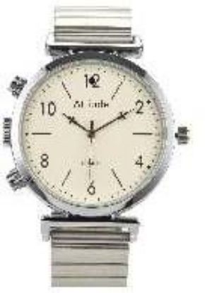 Picture of Watch Camera – L10 (1080P HD, Lady Use)