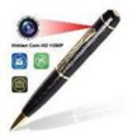 Picture of Pen Camera – DVP0007 (1080P HD) – 32GB