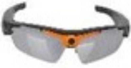 Picture of Spy Glass Camera – GDV07 (1080P HD) – 32GB Support