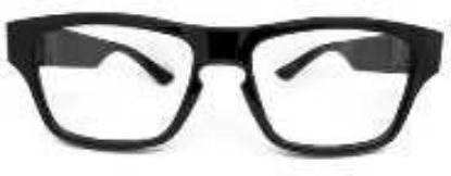 Picture of Spy Glass Camera – G5 (WiFi, 4K, Motion Detection)