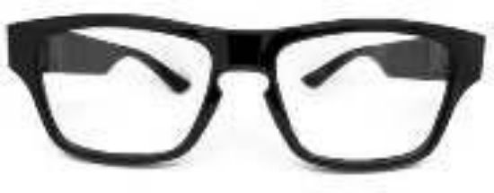 Picture of Spy Glass Camera – G5 (WiFi, 4K, Motion Detection)