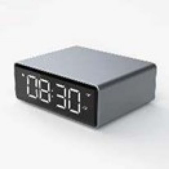 Picture of Spy WiFi Clock Camera – K98 (4K Ultra HD, IP WiFi) – 128GB Support