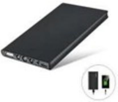 Picture of Spy Power Bank Camera – G102 (1080P HD, Wireless) – 128GB Support