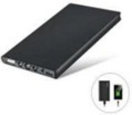 Picture of Spy Power Bank Camera – G102 (1080P HD, Wireless) – 128GB Support