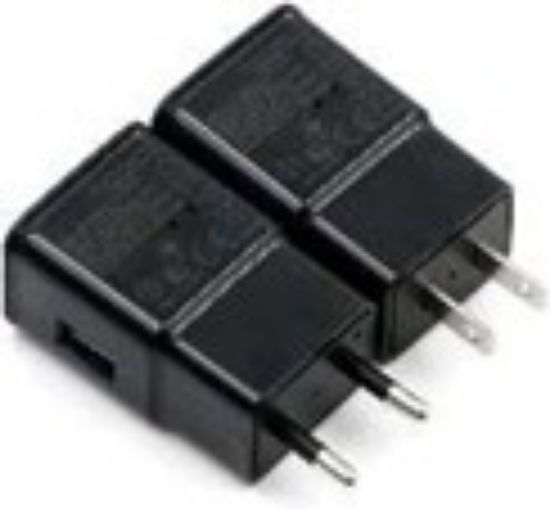 Picture of Spy Charger Camera – Z99 (1080P HD, WiFi, Motion Detection) – 128GB Support