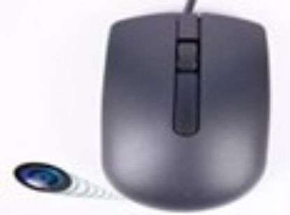 Picture of Spy PC Mouse Camera – WMC01 (1080P HD, WiFi, Motion Detection) – 128GB Support