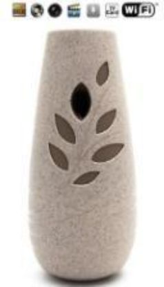 Picture of Spy Air Perfume Spray Camera – AP120 (WiFi, 1080P)
