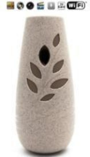 Picture of Spy Air Perfume Spray Camera – AP120 (WiFi, 1080P)