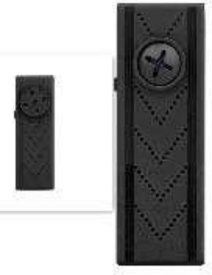 Picture of Mini Button Spy Camera – W20 (WiFi, 1080P)