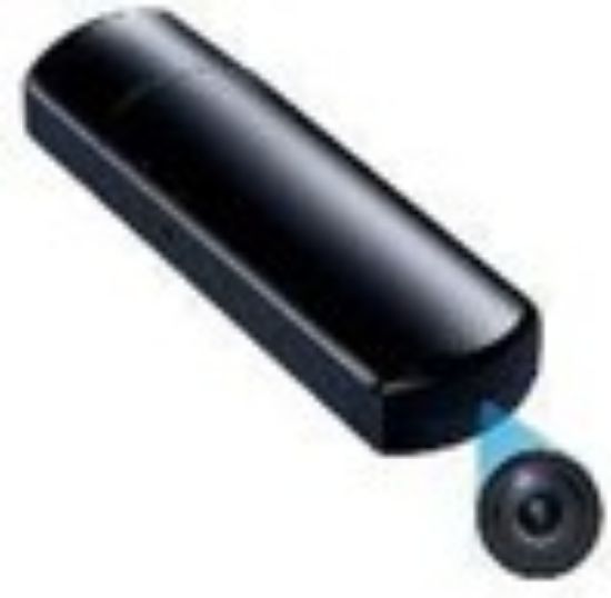 Picture of Spy USB Camera – SC12 (1080P HD, Night Vision) – 128GB Support