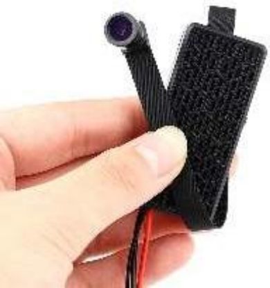 Picture of Mini Camera Module – W2 (WiFi, 1080P)