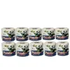 Picture of Panda Deluxe Toilet Tissue Roll 10 Rolls