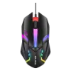 Picture of Bajeal Gaming Mouse With RGB LED Light 1 2400dpi 10M Clicks Wired Gaming Mouse