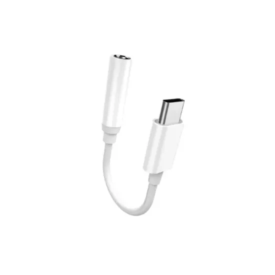 Picture of Dudao L16C Type C to 3.5mm Aux Audio Adapter Converter