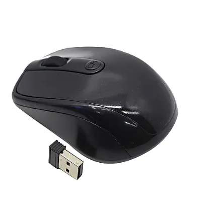 Picture of 2.4G Wireless Optical Mouse