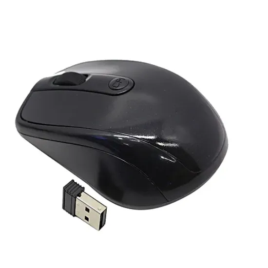 Picture of 2.4G Wireless Optical Mouse