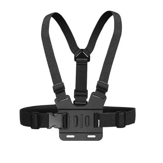 Picture of Go Pro Chest Strap Action Camera Chest Mount