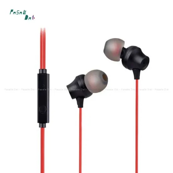 Picture of BUDI Earphone For All Smartphone With Best Bass 3.5mm