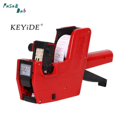 Picture of Price Labeller Price Tag Printer with 8 Digits MX5500 - Keyide