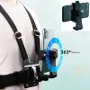 Picture of 360 Rotation Chest Mount For All Phones