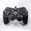 Picture of Double Shock Joystick Video Game PC Gaming Controller Gamepad