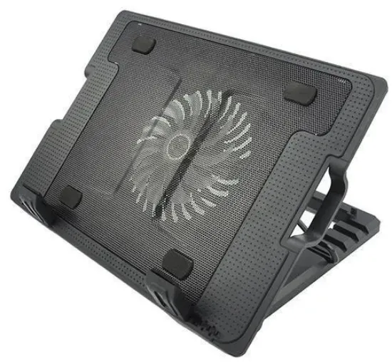 Picture of Ergostand Laptop Cooler Pad for 15.6 Inch or Less Laptop