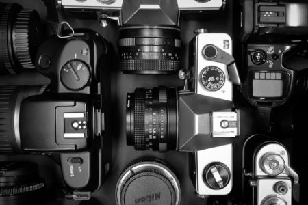 Picture for category Camera