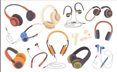 Picture for category Sound Accessories