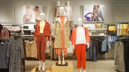 Picture for category Clothing