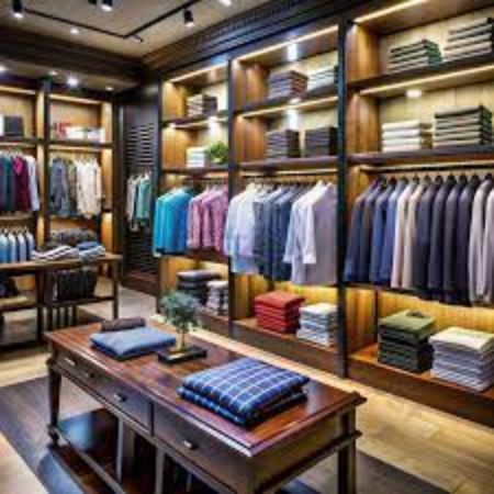 Picture for category Clothing