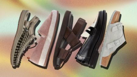 Picture for category Shoes