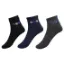 Picture of Men'S Cotton Ankle Socks | Breathable, Ankle Length Everyday Use