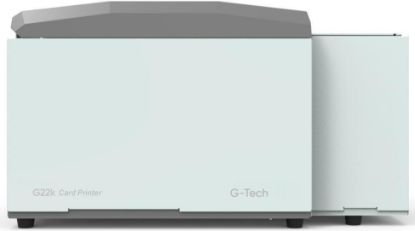 Picture of G22K Self-Service Kiosk Card Printer (300dpi)
